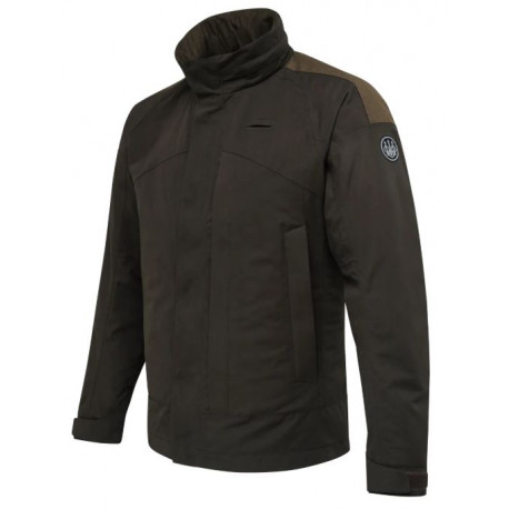 Giacca Beretta marrone modello Tosark art.GU964 T2206 08AA