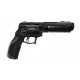 Pistola revolver Stoeger modello XRD50 cal.50 Co2 libera vendita