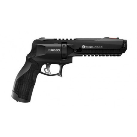 Pistola revolver Stoeger modello XRD50 cal.50 Co2 libera vendita