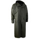 Impermeabile lungo Deerhunter modello Hurricane art.5173 376 DEERHUNTER