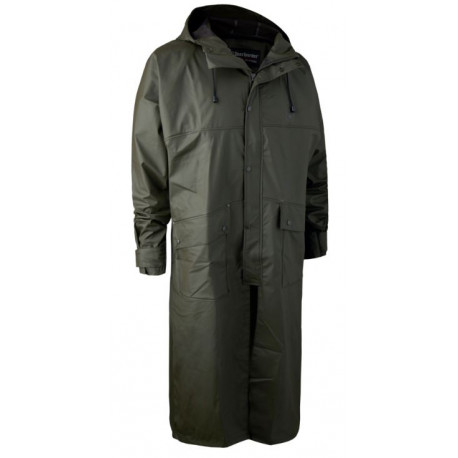 Impermeabile lungo Deerhunter modello Hurricane art.5173 376 DEERHUNTER