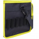 Borsa portacartucce Beretta modello Challenge blu e giallo 150 pz art.BS522 T2262 09T7 BERETTA