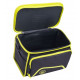 Borsa portacartucce Beretta modello Challenge blu e giallo 150 pz art.BS522 T2262 09T7 BERETTA