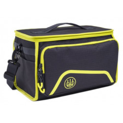 Borsa portacartucce Beretta modello Challenge blu e giallo 150 pz art.BS522 T2262 09T7 BERETTA