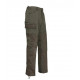 Pantaloni Percussion verde mod. 1033