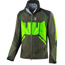 Giacca Trabaldo 3 in 1 modello NEMESIS HV TOURER art.19000/19500TIT/RS TRABALDO