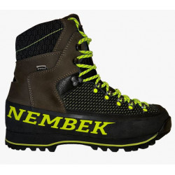 Scarponi Bitrabi modello Nembek 400L RAPTOR art. NBK400L BITRABI