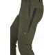 Pantalone Univers verde in softshell modello MARMOLADA art.92693 326 UNIVERS