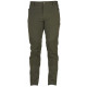 Pantalone Univers verde in softshell modello MARMOLADA art.92693 326 UNIVERS