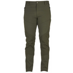 Pantalone Univers verde in softshell modello MARMOLADA art.92693 326 UNIVERS