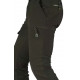 Pantalone Univers verde modello Predator U-TEX art.92665 388 UNIVERS