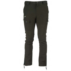 Pantalone Univers verde modello Predator U-TEX art.92665 388 UNIVERS