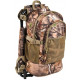 Zaino con sgabello da caccia effetto mimetico art. PHAC045 PROHUNT VERNEY CARRON