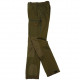 Univers Pantalone Cortina Univers-Tex verde mod. 92147 325