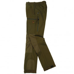 Univers Pantalone Cortina Univers-Tex verde mod. 92147 325