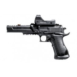 Umarex pistola a gas RACE GUN KIT cal. 4.5 mm libera vendita