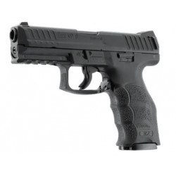 Pistola Umarex modello Heckler & Koch VP9 cal.4,5 Co2 libera vendita