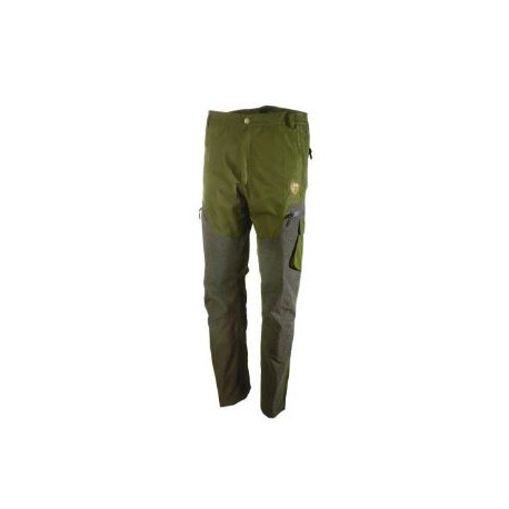 Univers Pantalone Foresta verde Univers-Tex mod. 92321 386