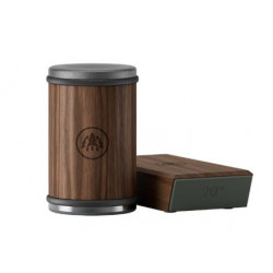 Affilatore coltelli Horl 3 noce art. AFFILATORHORL3NOCE HORL