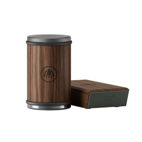 Affilatore coltelli Horl 3 noce art. AFFILATORHORL3NOCE HORL