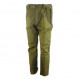 Univers Pantalone Softshell verde Univers-Tex mod. 92344 326