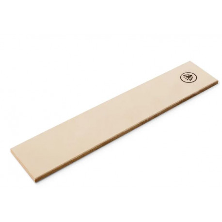 Striscia di pelle bovina per affilatura coltelli Horl art. AL-P HORL