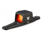 Vortex ottica a punto rosso per fucile con attacco integrato modello Viper art. VPR-SGMRD3-MR-E VORTEX