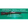 Carabina bolt action ad otturatore Sabatti mod. Rover Hunter Classic in legno cal. 308 art. ROVERHUNTERC308LEGNO SABATTI
