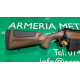 Carabina bolt action ad otturatore Sabatti mod. Rover Shooter cal. 308 marrone art. ROVERSHOOTER308MAR SABATTI