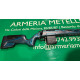 Carabina bolt action ad otturatore Sabatti mod.Rover Varmint cal. 308 in legno blue e nero art. ROVERVARMINTLEGBLU308 SABATTI