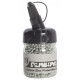 Pallini per aria compressa sferico in acciaio calibro 4.5mm art. 39PLINKING BIGNAMI
