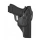 Fondina Vega Holster in polimero per pistola Glock 17/22/31/37 art.DCH804 VEGA HOLSTER