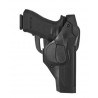 Fondina Vega Holster in polimero per pistola Glock 17/22/31/37 art.DCH804 VEGA HOLSTER