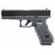Pistola Umarex modello GLOCK 17 nera cal.4,5 Co2 libera vendita