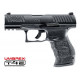 Walther pistola a gas T4E pistola PPQ M2 .43 cal. 43 mm libera vendita con pallini di gomma