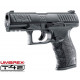Walther pistola a gas T4E pistola PPQ M2 .43 cal. 43 mm libera vendita con pallini di gomma