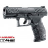 Walther pistola a gas T4E pistola PPQ M2 .43 cal. 43 mm libera vendita con pallini di gomma