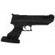 Zoraki Pistola aria compressa mod. HP01-02 cal. 4.5 mm libera vendita