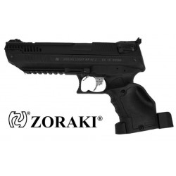 Zoraki Pistola aria compressa mod. HP01-02 cal. 4.5 mm libera vendita