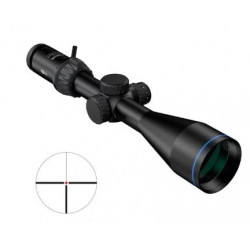Meopta ottica Meopro R6 3-18x56 SFP BDC reticolo 4C art.394120 MEOPTA