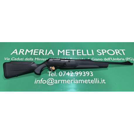 Carabina semiautomatica Browning mod. BAR MK4 COMPOSITE cal. 308 nera art. MK4COMPO308BLBROWNING