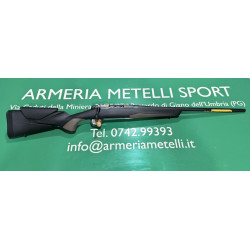 Carabina Bolt action ad otturatore Browning mod. XBOLT 2 VARITECH cal. 308 nera e marrone art: XBOLT2VARITECH308 BROWNING