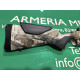 Carabina Bolt action ad otturatore Browning mod.XVOLT 2 ALPEN CK cal.308 art: XBOLT2ALPEN308CAMO BROWNING