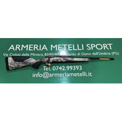 Carabina Bolt action ad otturatore Browning mod.XVOLT 2 ALPEN CK cal.308 art: XBOLT2ALPEN308CAMO BROWNING