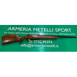 Carabina bolt action ad otturatore Sabatti mod. Rover Custom in legno cal. 6,5x84 NORMA ART.ROVERCUSTOM65X84 SABATTI