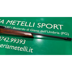 Carabina bolt action ad otturatore Sabatti mod. Rover Hunter Classic Pro cal. 7mm Remington Magnum in legno