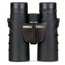 Steiner Binocolo modello Safari Ultrasharp 10x42 art. 23080900 STEINER