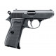 Umarex pistola a gas replica WALTHER PPK cal. 4.5 mm libera vendita art.5.8315 UMAREX
