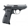 Umarex pistola a gas replica WALTHER PPK cal. 4.5 mm libera vendita art.5.8315 UMAREX