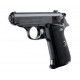 Umarex pistola a gas replica WALTHER PPK cal. 4.5 mm libera vendita art.5.8315 UMAREX